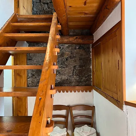 4p A 3 Vallees Martin Apartment Saint-Martin-de-Belleville