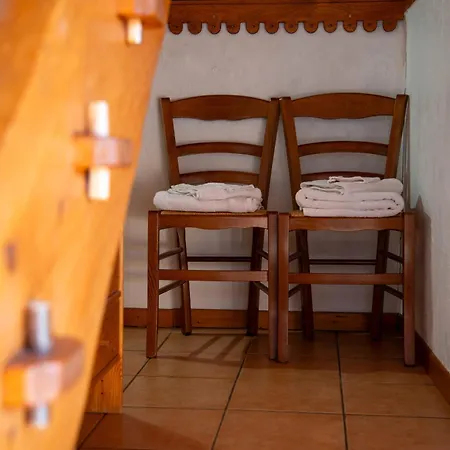 Apartment 4p A 3 Vallees Martin