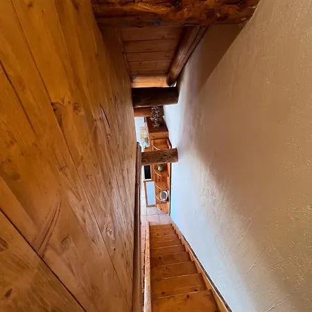 Apartment 4p A 3 Vallees Martin *