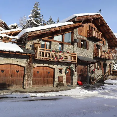 4p A 3 Vallees Martin * Saint-Martin-de-Belleville