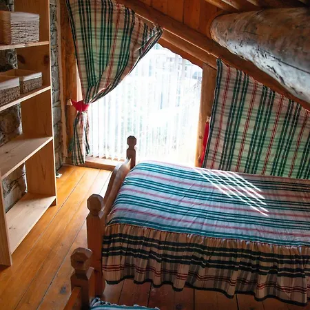 4p A 3 Vallees Martin * Saint-Martin-de-Belleville