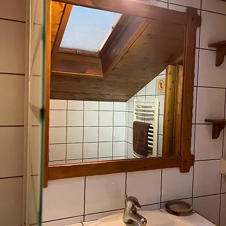 4p A 3 Vallees Martin Apartment