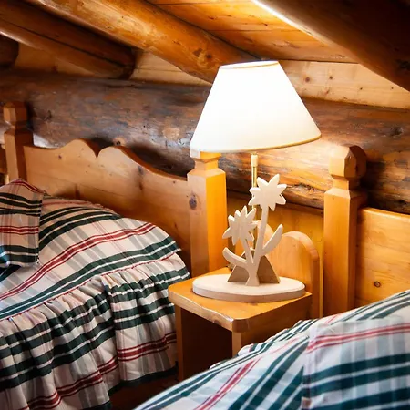Appartement 4p A 3 Vallees Martin *