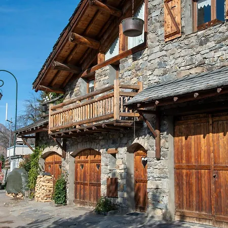 Appartement 4p A 3 Vallees Martin Saint-Martin-de-Belleville