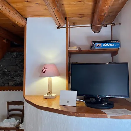 Appartement 4p A 3 Vallees Martin Saint-Martin-de-Belleville