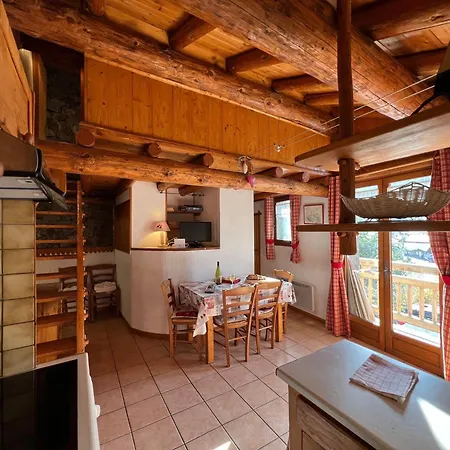 4p A 3 Vallees Martin Saint-Martin-de-Belleville